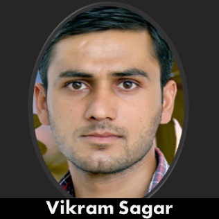 Vikram Sagar